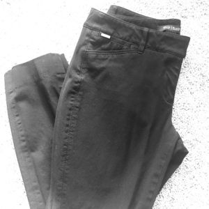 White House Black Market Ankle Pants